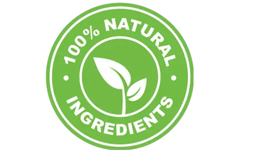 Glyco Harmony natural non-GMO ingredients
