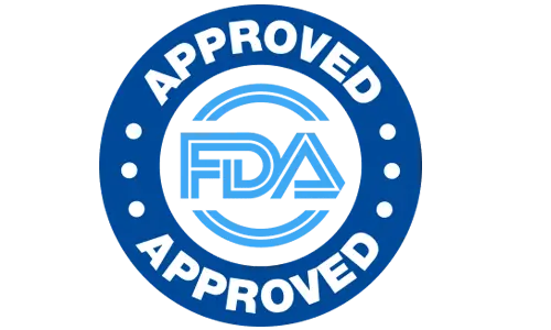 Glyco Harmony made in FDA-registered facility