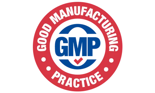 Glyco Harmony GMP certified