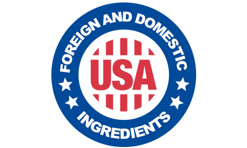 Glyco Harmony made in the USA